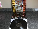 LP VINYL ALBUM GUNS N' ROSES 