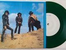 Motorhead Ace Of Spades Green Vinyl Test Press White Labels No.31/40 UK 2008