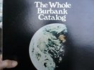 “The Whole Burbank Catalog” 1972 Vinyl 2xLP VARIOUS ARTISTS Warner Bros PRO 512
