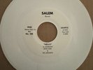 DOO WOP REPRO 45 BY 