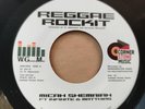 micah shemaiah - reggae rock it record reggae