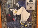 Popol Vuh Nosferatu The Vampire 2 LP Waxwork Records White Marble VINYL