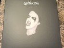 SATYRICON Dark Medieval Times / The Shadowthrone 2x DLP BOXSET Black Metal