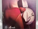 La Movida “Estoy Desnudo”Tejano Tex Mex Record Lp