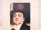 FACES / OOH LA LA JAPAN ISSUE LP GIMMICK COVER W/INSERT, POSTER