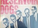 Various - Reservoir Dogs (Original Motion Picture Soundtrack) (LP) (Mint (M)) -