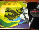 Shivkumar & Brij Bhushan SANTOOR & GUITAR LP NM HIS MASTERS VOICE INDIA VINYL
