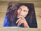 NEW Sealed LEGEND The Best of Bob Marley and the Wailers Vinyl Record 1984