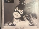 Ariana Grande Dangerous Woman Eternal Sunshine Tour Vinyl 12