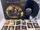 LP Wings Band On The Run  VERY RARE NIMBUS RECORDS PAS 10007 Complete Vinyl EX-