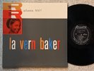 La Vern Baker - Original Atlantic LP 8007 'Rock & Roll' - 1957 Blues R&B 33 VG++