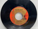 Hank Davis - Real Soon/ One Way Track 7” Rockabilly Record G+ RARE