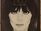 Nico The Marble Index 1968 Vinyl LP VG+/VG+ NETHERLANDS Import