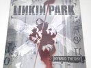 Linkin Park Hybrid Theory Vinyl Record LP Album Sealed New