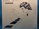 BILLY JOEL   Souvenir White Label Promo Vinyl Live Unreleased Tracks 1977 NM