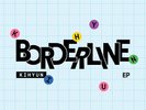 KIHYUN [BORDERLINE] EP Album ROUTE Ver/CD+Book+Card+Print Photo+Sticker+POB+GIFT