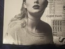 Taylor Swift Reputation 2LP Picture Disc Vinyl Record Gatefold Album Big Machine