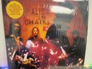Alice In Chains MTV unplugged vinyl LP new unsealed mint condition.
