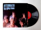 AFTERMATH The Rolling Stones LONDON Mono LP LL 3476 Red Label PAINT IT BLACK
