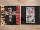 *New Vinyl LP Print* Guns n' Roses Appetite for Destruction, LP *FREE SHIPPING*