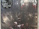Mortician / Fleshgrind - Living Dead Vinyl - Numbered To 1000 - RARE