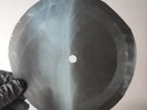 JOHNNY CASH RING OF FIRE X-Ray USSR Record Roentgen Bone Ribs Music Vinyl