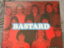 Tyler, The Creator Bastard Limited Edition Purple Vinyl LP Explicit IMPORT