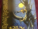 Iron Maiden Fear of The Dark Vinyl 2-set Disc 2017 Remaster 180g