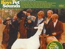 The Beach Boys - Pet Sounds Mono Edition (Vinyl LP - 1966 - EU - Reissue)
