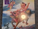 Stone Temple Pilots Purple 180-Gram Vinyl LP Rock, Atlantic Cardboard Sleeve