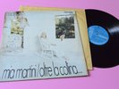 MIA MARTINI LP OLTRE LA COLLINA ORIG 1971 NM GROOVED LABEL