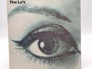 The La's - The La's (Netherlands, 1990) LP Vinyl Stereo | 828 202-1 | Go  Discs