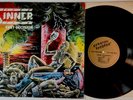 Sinner Fast Decision LP Germany Scratch