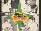Los Cachorros - La Musica Maciza De Los Cachorros Vinyl Record LP