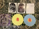 Portugal. The Man - Censored Colors Vinyl Limited Edition, Autographed