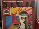 Chocolate Watch Band No Way Out 33 LP In Stereo OG Copy