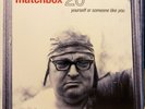 MATCHBOX TWENTY Yourself Or Someone Like You