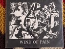 BASTARD - “WIND OF PAIN” VINYL