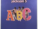 The Jackson 5 - ABC LP Motown Record MS-152V1 VG+ 1970 Michael Jackson