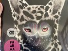 Galantis Pharmacy (Vinyl)