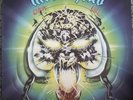 Motörhead Overkill Original 79 Translucent Green Vinyl