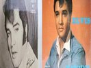 RARE Rock 'n Roll LP- ELVIS Presley- RMS & PR LPs NM Open Shrink