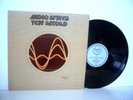 AUDIO SYSTEM TEST RECORD rare LP from 1978 (NAUTILUS RECORDINGS). Audiophile