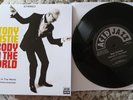 TONY CHRISTIE , Nobody In The World ,northern,modern Soul