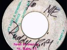 RUDY MCFARLANE-TO ME-SAD SAD-STRANGER COLE SOUL LBL-VG++ PRE YES