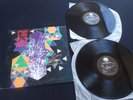 SIOUXSIE AND THE BANSHEES – NOCTURNE Live 2LP  1983 PUNK