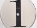 PUNK --THE DAMNED -- THE LIGHT  --UK TEST PRESSING 1987 -- SIDES C & D ONLY