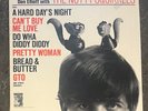 SEALED SHRINK NEW Vinyl Record The Nutty Squirrels Sascha Burland & Don Elliott