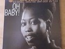 Big John Patton   Oh Baby     Blue Note  84192 mit Original-Innenhülle