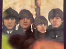 Beatles For Sale, Stereo, PCS 3062 1st Pressing Ex/Ex